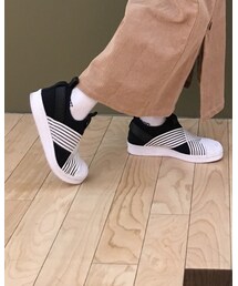 adidas | スニーカー