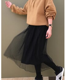 スカートアップver. | スカート