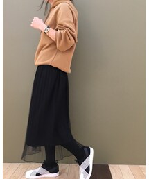 左側向きver. | スカート