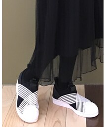 adidas | スニーカー
