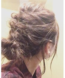 ヘアスタイルver. | その他