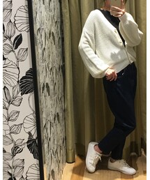 横向き | トップス