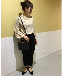 アウターなし | トップス