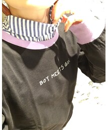 アップ | トップス