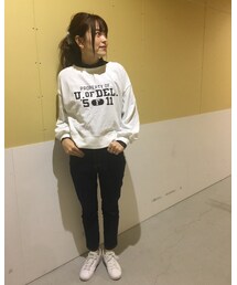 2way | トップス