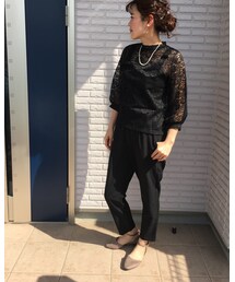 アウターなし | パンツ