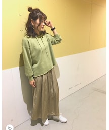 SK着まわし | スカート