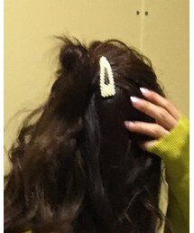 Green　Parks | パール ヘアピン(ヘアピン)