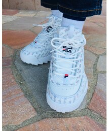 FILA | スニーカー