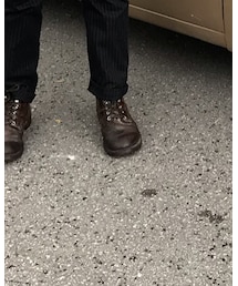 RED WING | ブーツ