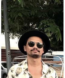 NEW YORK HAT | ハット