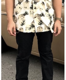 TENDERLOIN | スラックス