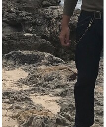 TENDERLOIN | その他パンツ