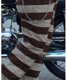 hellers cafe | その他パンツ