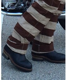 RED WING | ブーツ