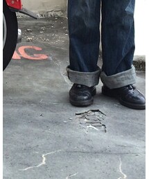 Dr. Martens | ローファー