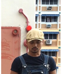 NEW YORK HAT | キャップ