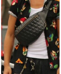 Langlitz Leathers | ショルダーバッグ