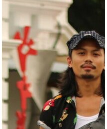 Red Cloud MFG & Co | キャップ