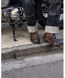 RED WING | ブーツ