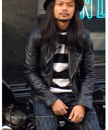 NEIGHBORHOOD | Tシャツ/カットソー