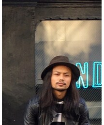 NEW YORK HAT | ハット