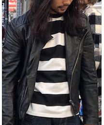 NEIGHBORHOOD | Tシャツ/カットソー