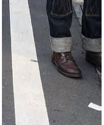 RED WING | ブーツ