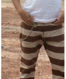 Hellers Cafe | その他パンツ