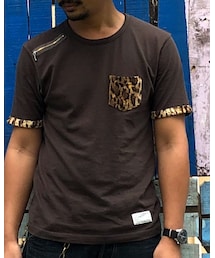 LUKER BY NEIGHBORHOOD | Tシャツ/カットソー