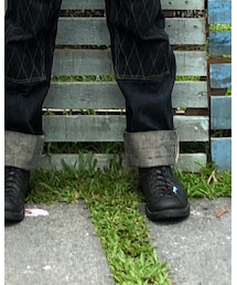 RED WING | ブーツ