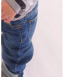 babyGAP | デニムパンツ