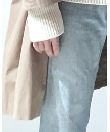 YAECA | デニムパンツ