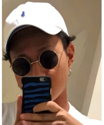 POLO RALPH LAUREN | キャップ