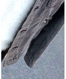 Avail | デニムジャケット