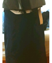 KAZUYUKI KUMAGAI ATTACHMENT | パンツ