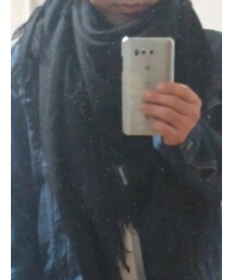 ATTACHMENT | ストール/ショール