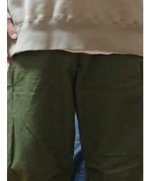 used | カーゴパンツ