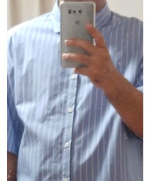 ATON | シャツ/ブラウス