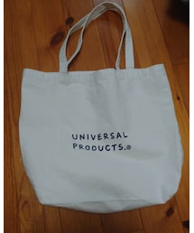 UNIVERSAL PRODUCTS | トートバッグ