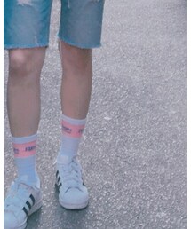 Reebok | ソックス/靴下