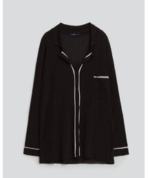 ZARA | トップス
