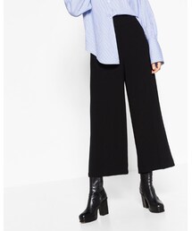 ZARA | パンツ