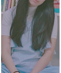 ZARA | トップス