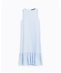 ZARA | ワンピース