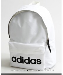 adidas | バックパック/リュック