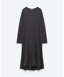 ZARA | ワンピース/ドレス