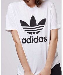adidas | Tシャツ/カットソー