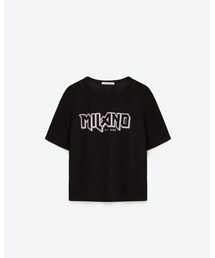 ZARA | Tシャツ/カットソー
