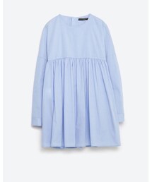 ZARA | ワンピース/ドレス